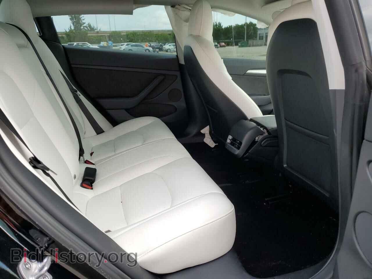 2023 TESLA MODEL 3 - VIN: 5YJ3E1EA5PF384780 - Фото 10