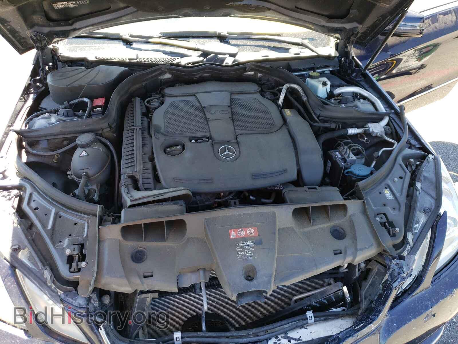 2012 MERCEDES-BENZ E-CLASS - VIN: WDDKJ5KB2CF170000 - Фото 7