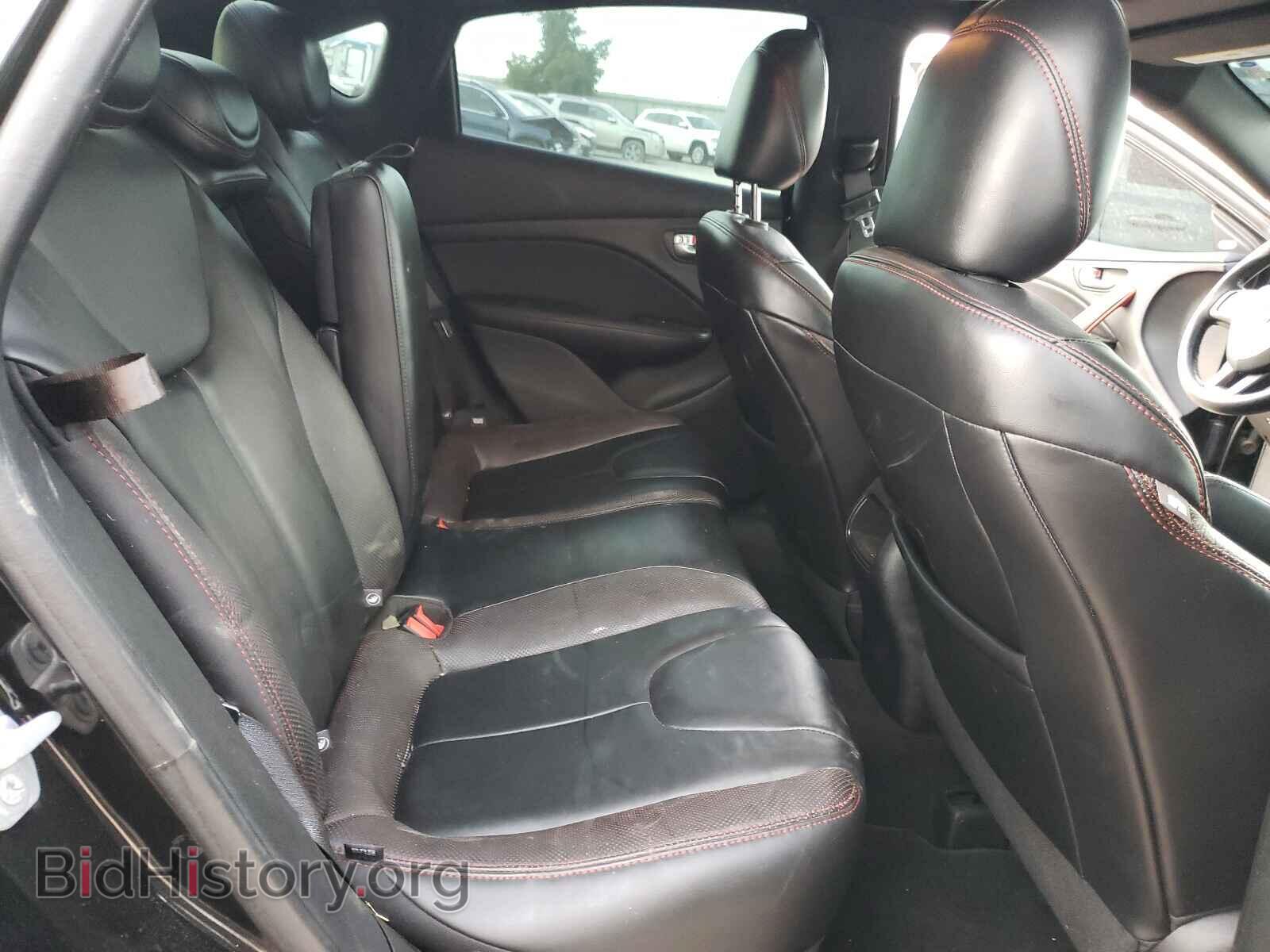 2015 DODGE DART - VIN: 1C3CDFEB7FD212950 - Фото 6