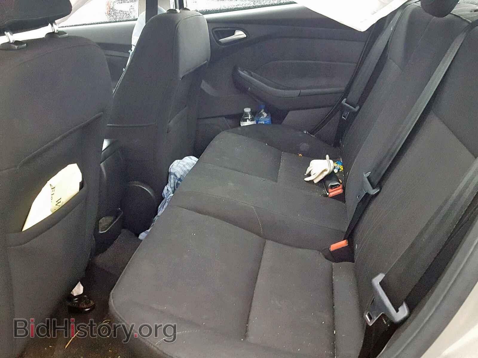 2016 FORD FOCUS - VIN: 1FADP3F22GL249034 - Photo 6