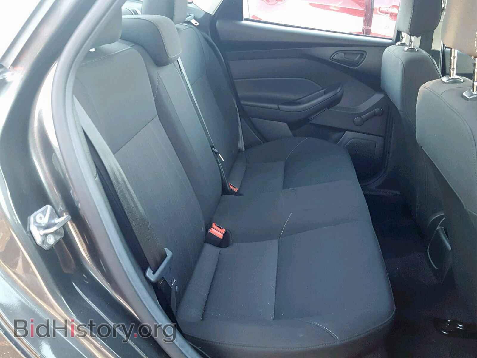 2017 FORD FOCUS - VIN: 1FADP3E27HL212113 - Photo 6