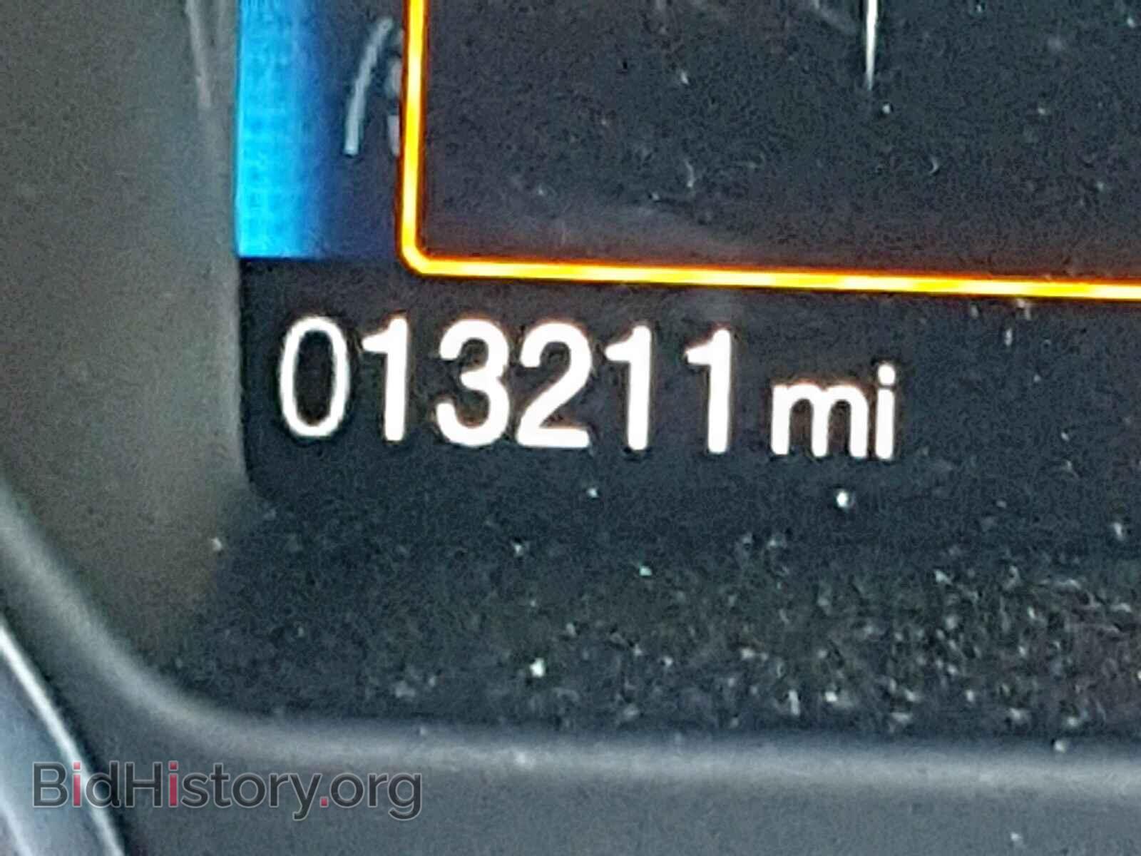 2017 FORD FOCUS - VIN: 1FADP3E27HL212113 - Photo 8