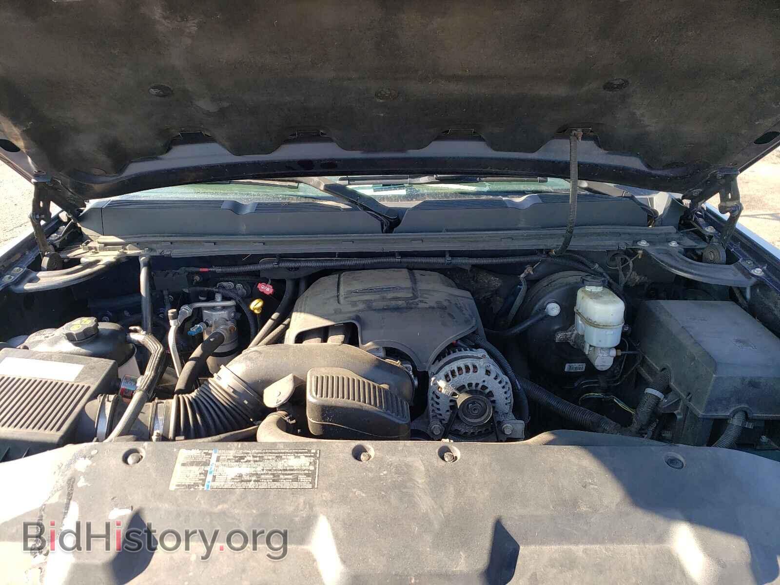 2007 CHEVROLET SILVERADO - VIN: 2GCEK19J871695599 - Фото 7