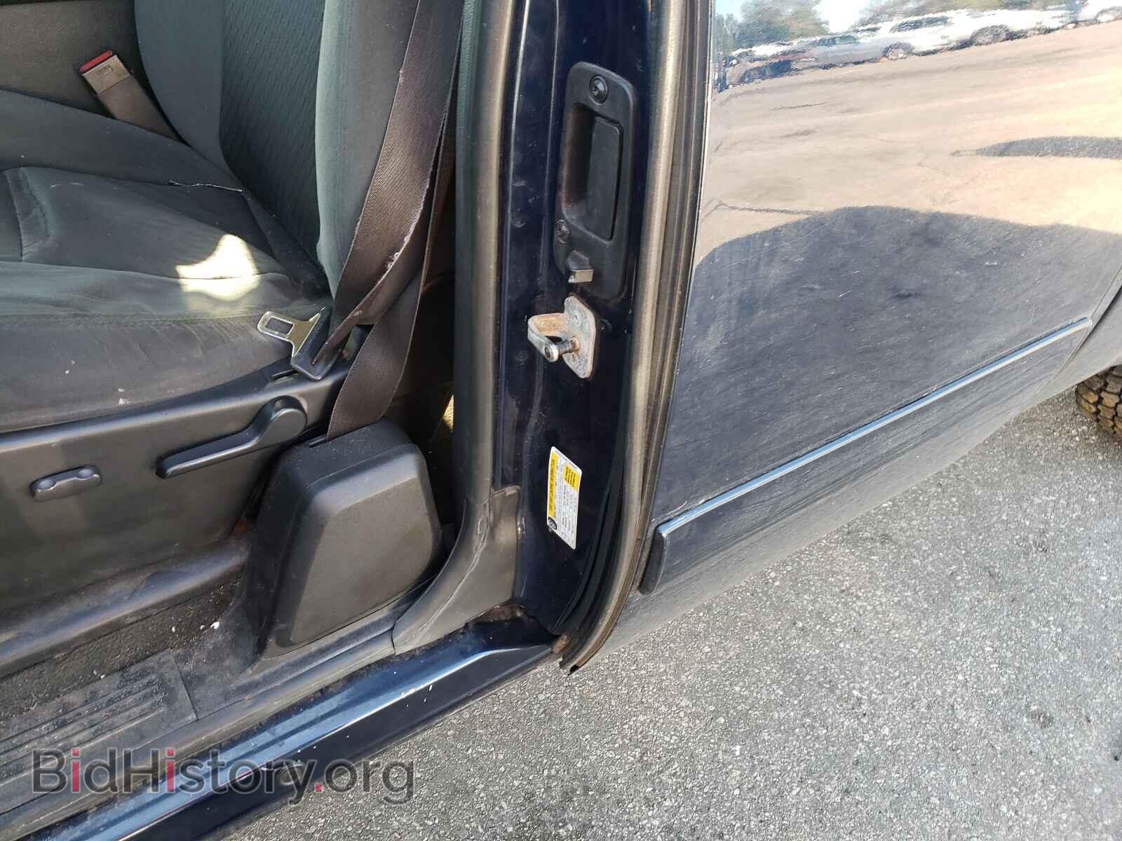 2007 CHEVROLET SILVERADO - VIN: 2GCEK19J871695599 - Фото 10