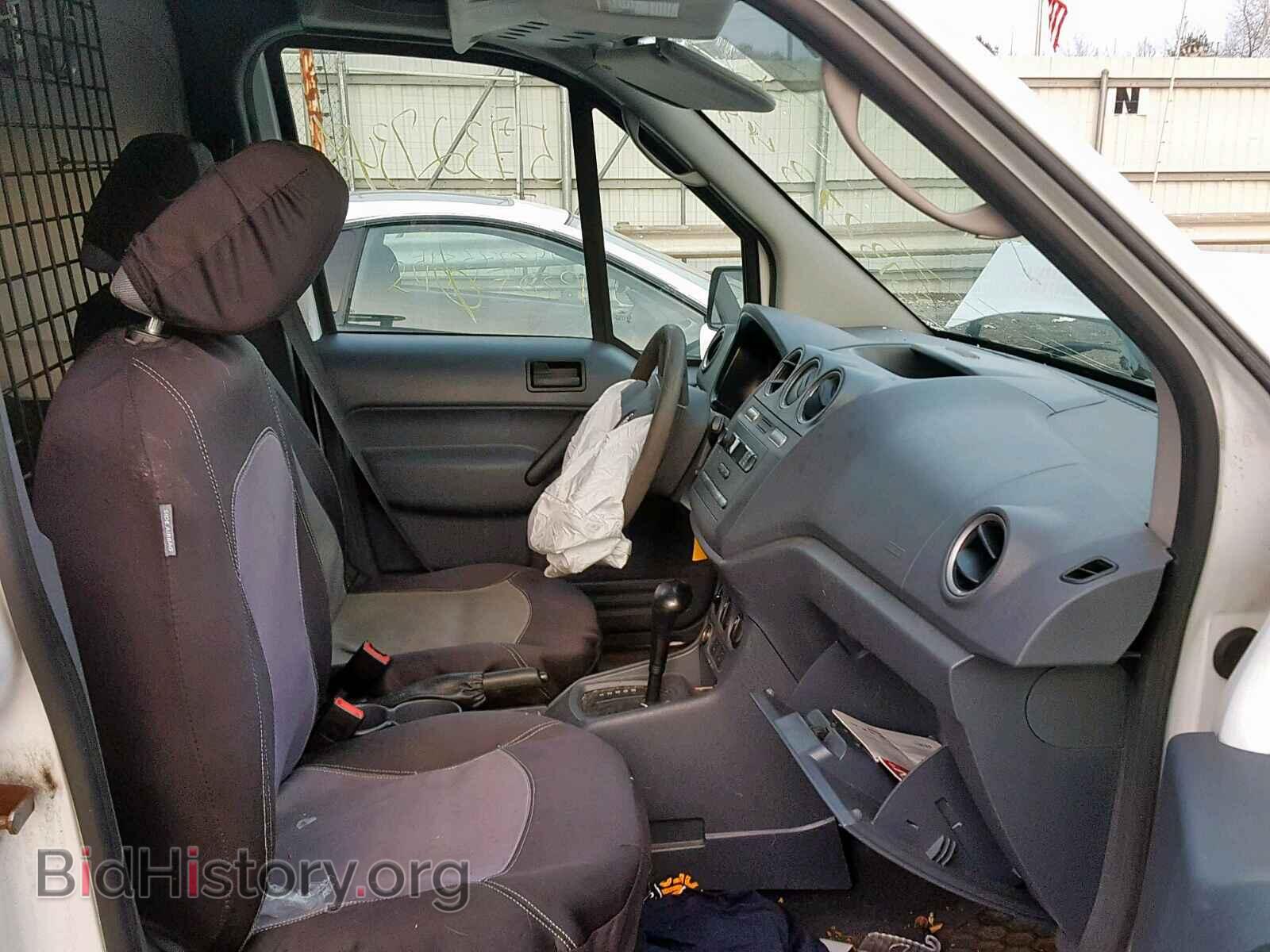 2012 FORD TRANSIT CO - VIN: NM0LS7AN2CT104659 - Фото 5