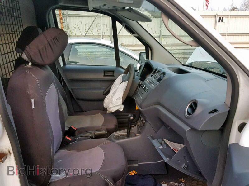 2012 Ford TRANSIT CO (VIN NM0LS7AN2CT104659) — фото 5 из 10