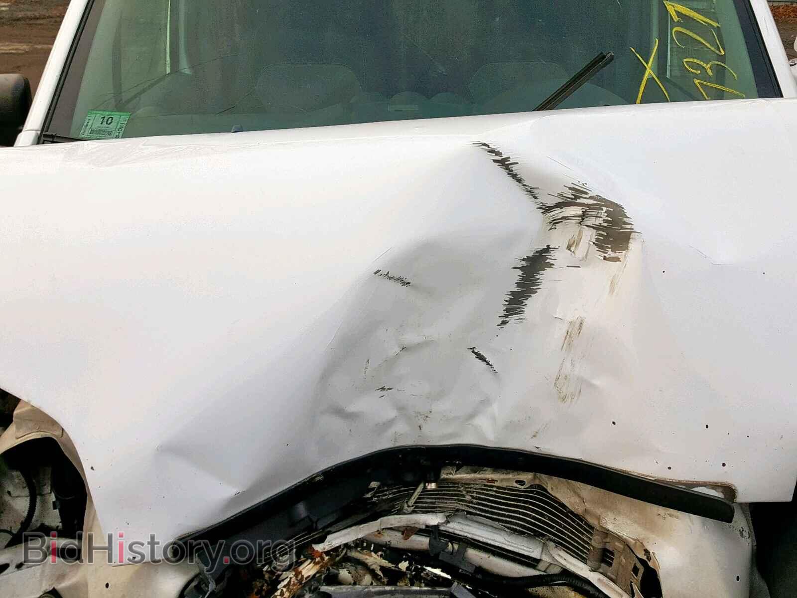 2012 FORD TRANSIT CO - VIN: NM0LS7AN2CT104659 - Фото 7