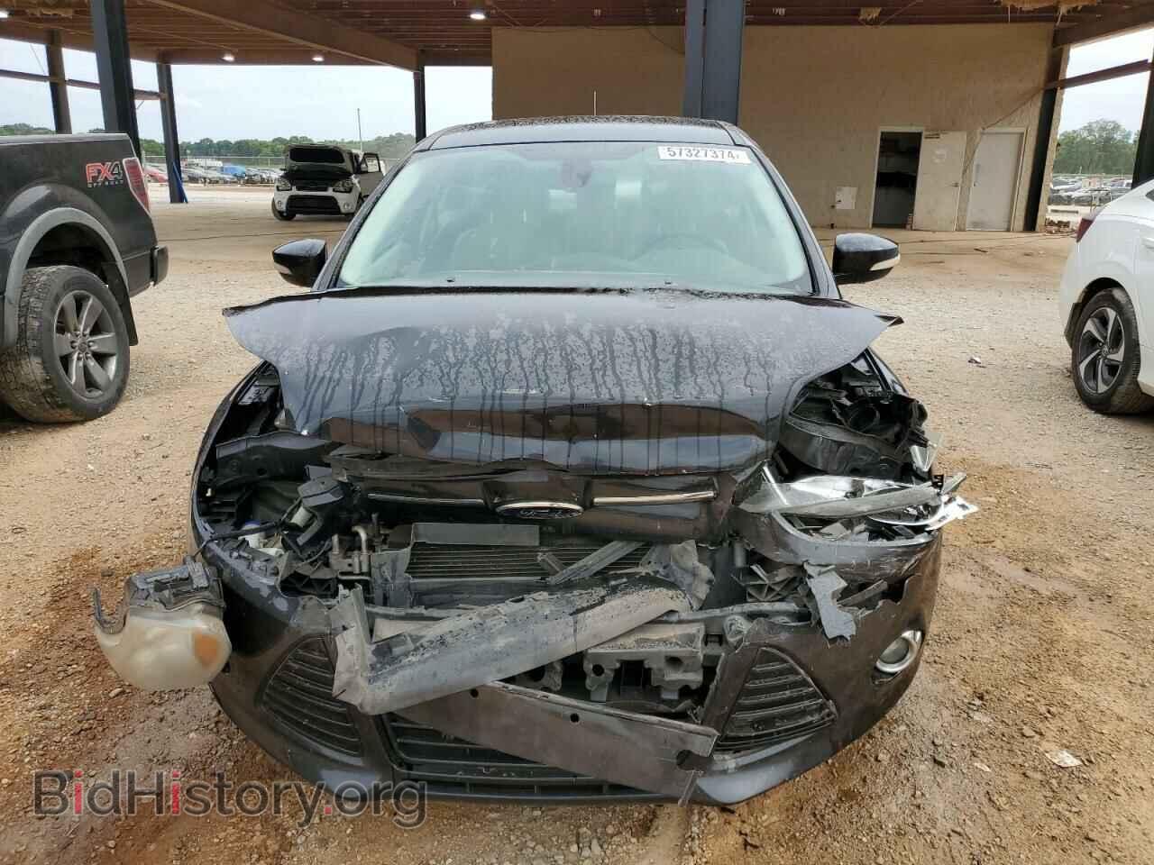 2012 FORD FOCUS - VIN: 1FAHP3H2XCL389888 - Photo 5