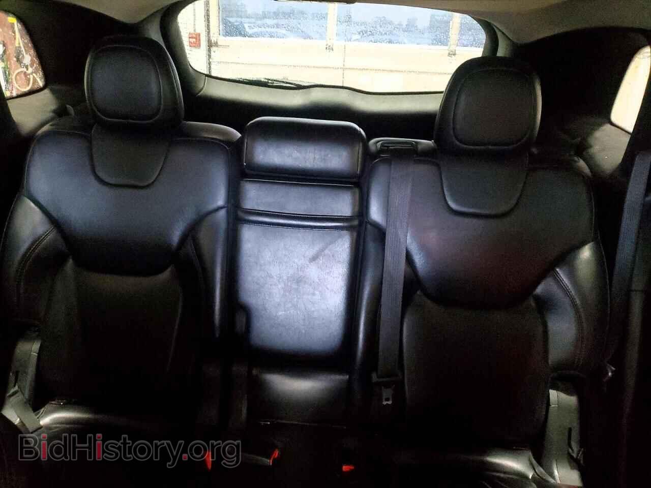 2016 JEEP CHEROKEE - VIN: 1C4PJMBS8GW361825 - Photo 10