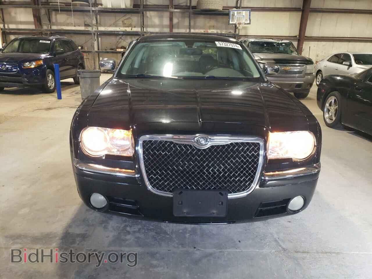 2010 CHRYSLER 300 - VIN: 2C3CK3CV4AH110969 - Фото 5