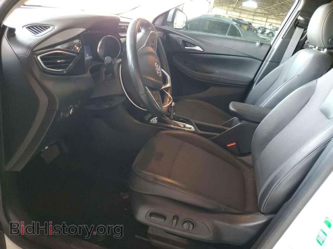 2021 BUICK ENCORE - VIN: KL4MMBS25MB122115 - Фото 7