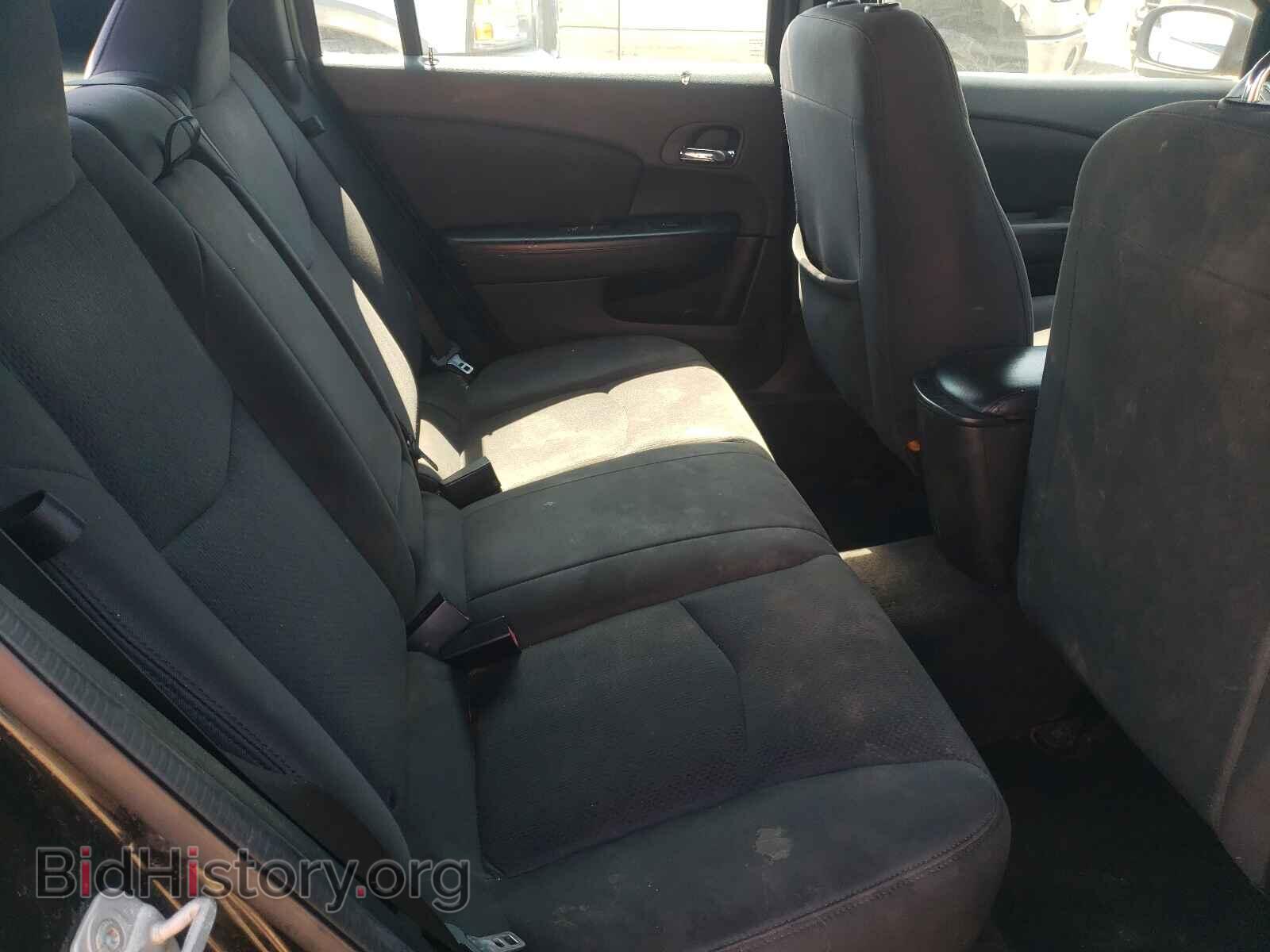 2013 CHRYSLER 200 - VIN: 1C3CCBBB1DN693897 - Фото 6