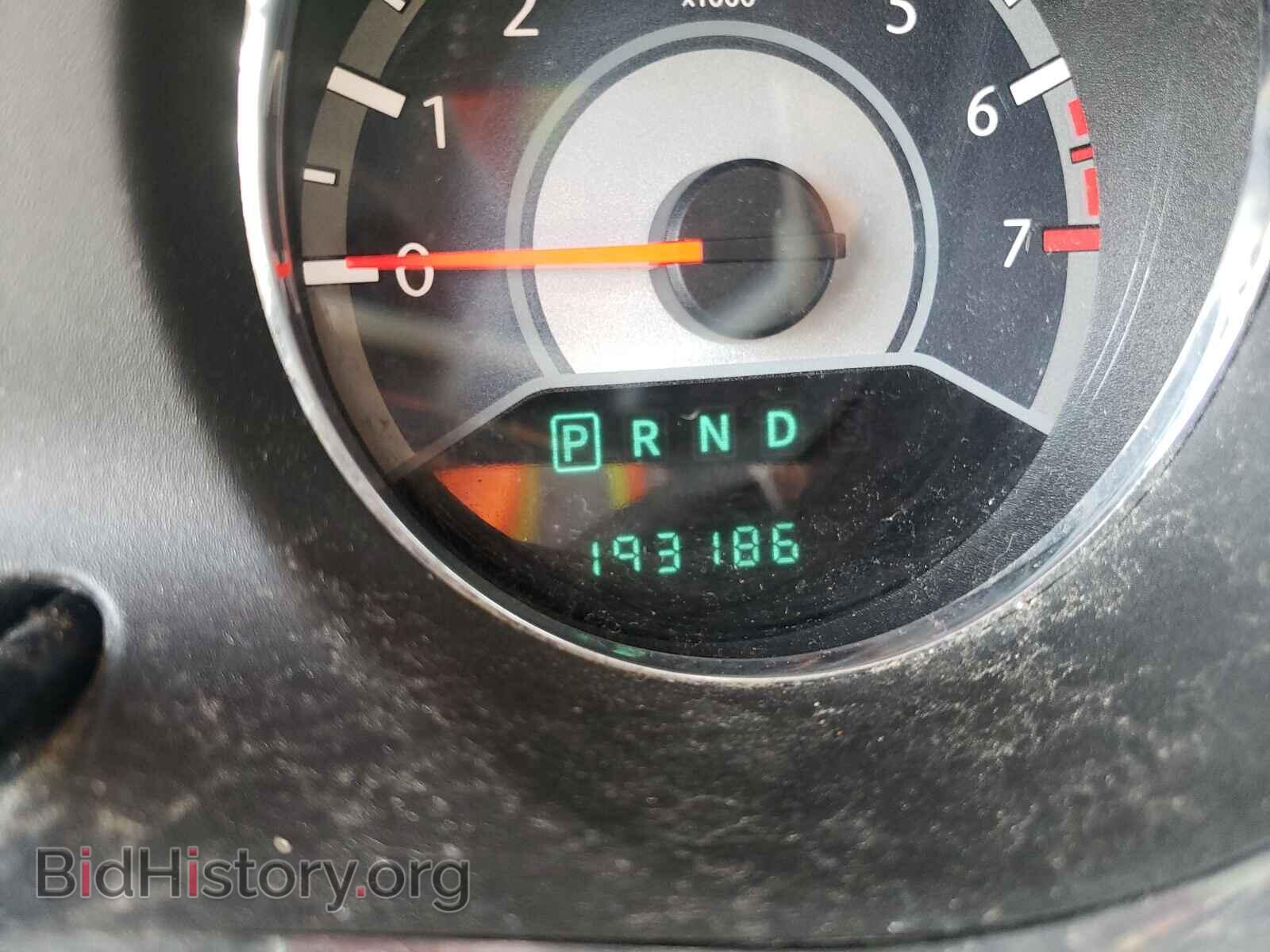 2013 CHRYSLER 200 - VIN: 1C3CCBBB1DN693897 - Фото 8