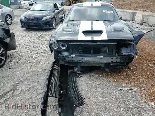 2016 DODGE CHALLENGER - VIN: 2C3CDZC99GH112175 - Фото 13