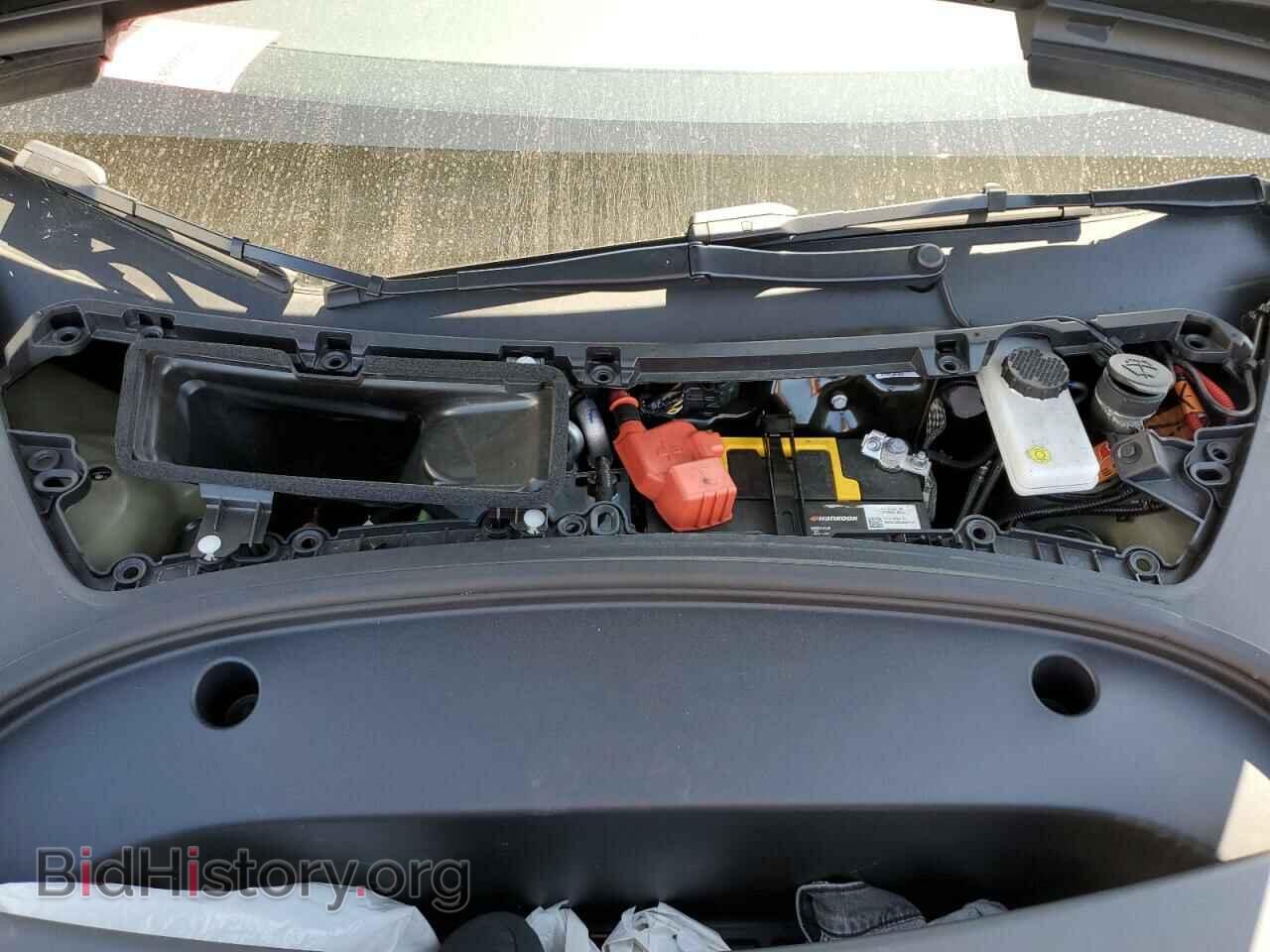 2022 TESLA MODEL 3 - VIN: 5YJ3E1EA3NF144348 - Фото 7