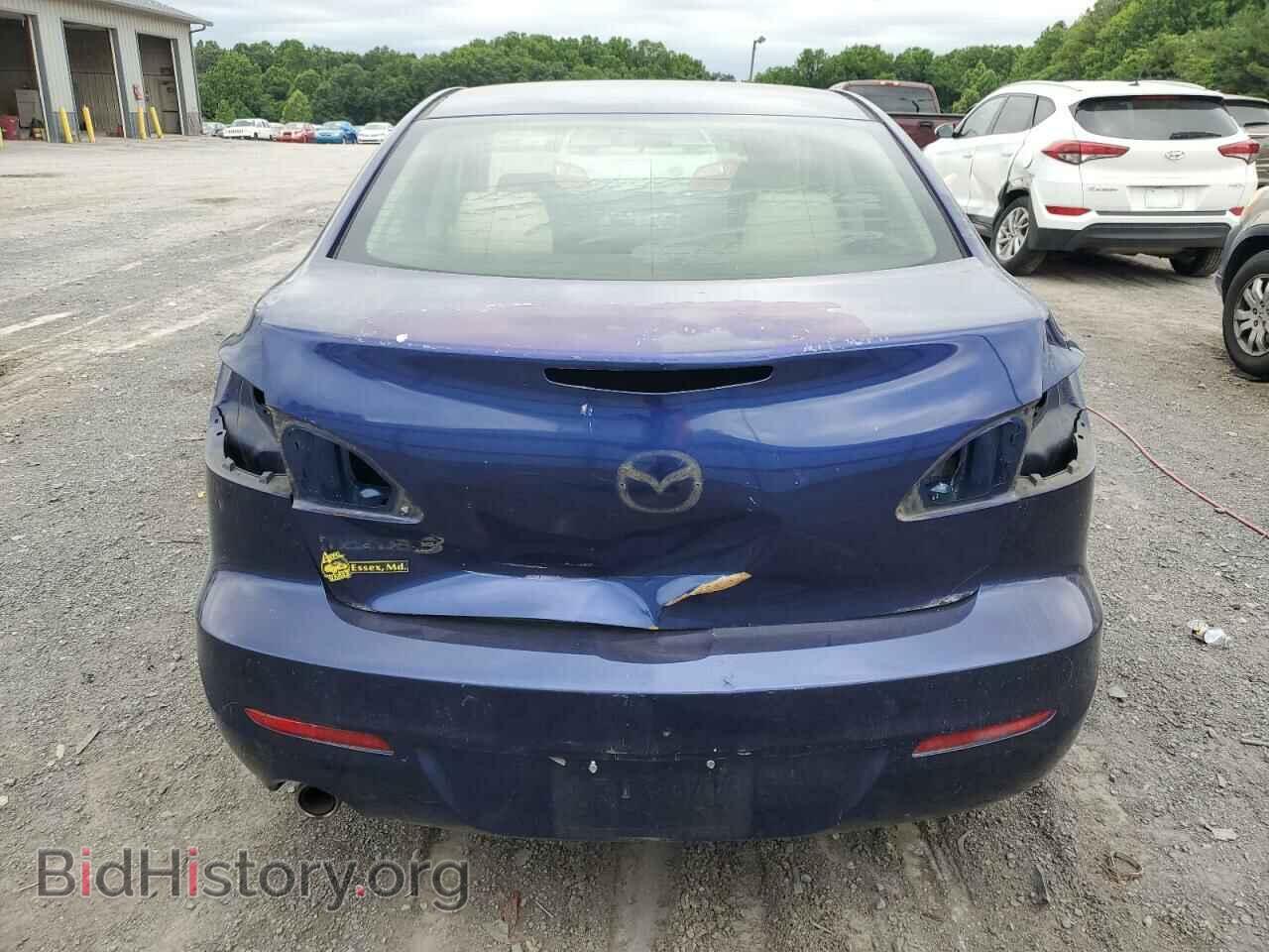 2012 MAZDA 3 - VIN: JM1BL1VG9C1509711 - Photo 6