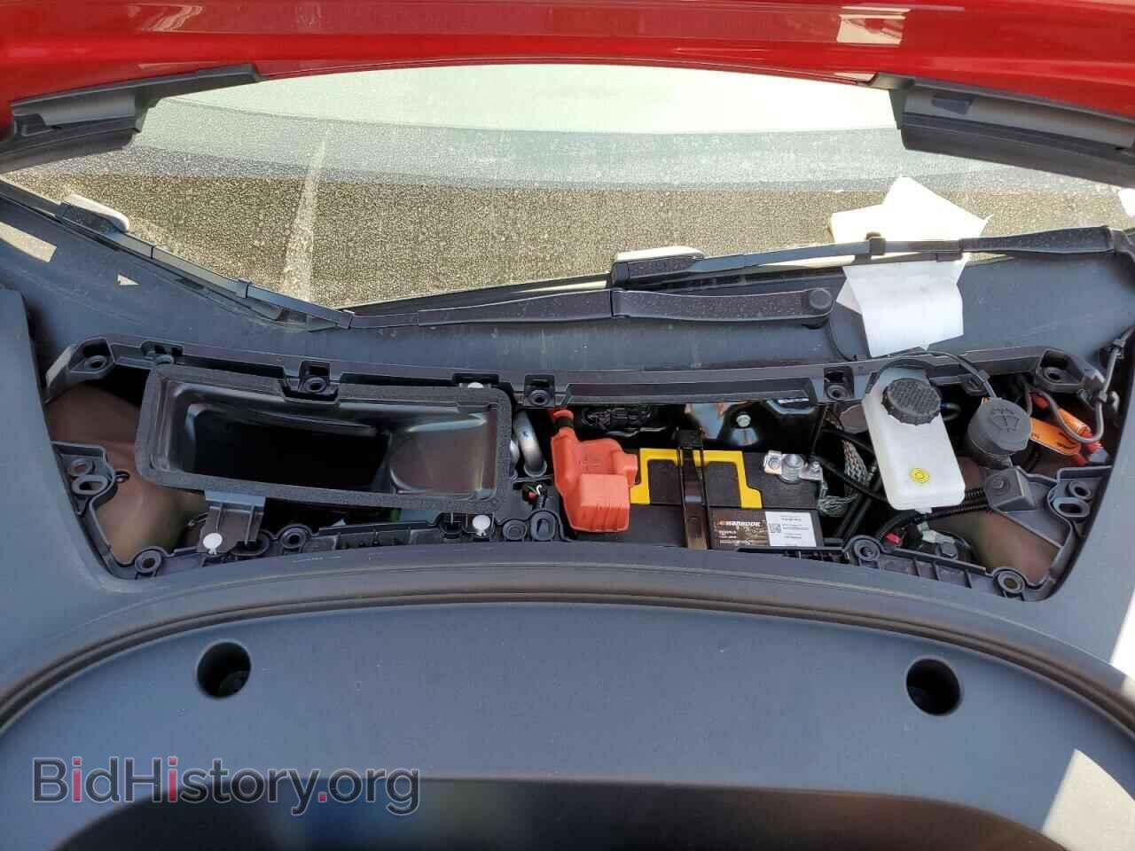 2022 TESLA MODEL 3 - VIN: 5YJ3E1EA1NF144140 - Фото 7
