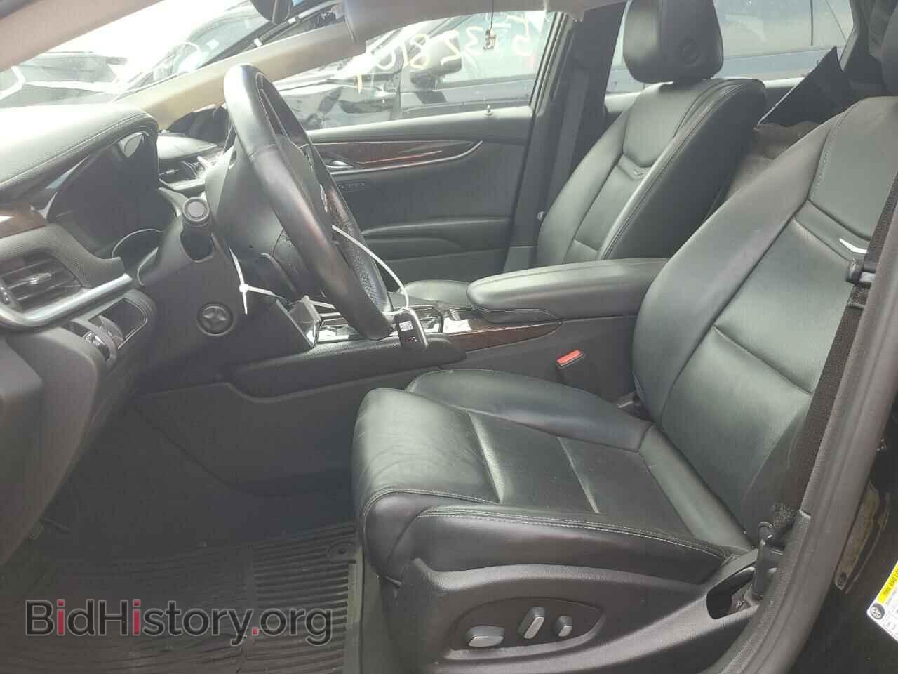 2016 CADILLAC XTS - VIN: 2G61M5S33G9194555 - Фото 7