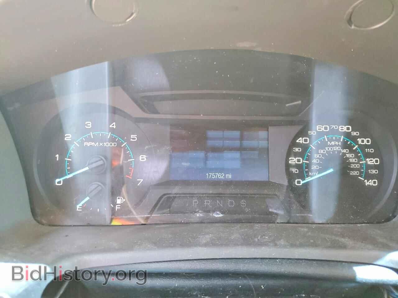 2018 FORD FLEX - VIN: 2FMGK5B89JBA14628 - Photo 9