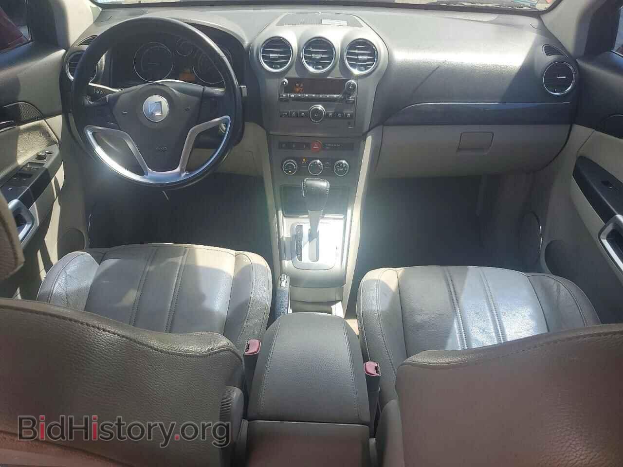 2008 SATURN VUE - VIN: 3GSDL43N58S728476 - Photo 8