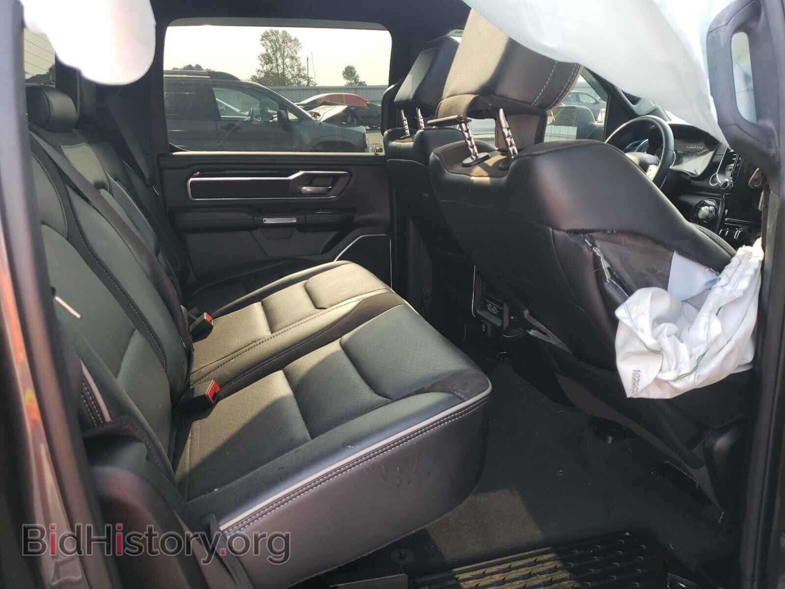 2021 RAM 1500 - VIN: 1C6SRFJT4MN751824 - Photo 6