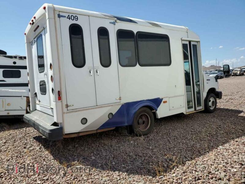 2014 Ford ALL MODELS (VIN 1FDEE3FL9EDA91811) — photo 3 of 12