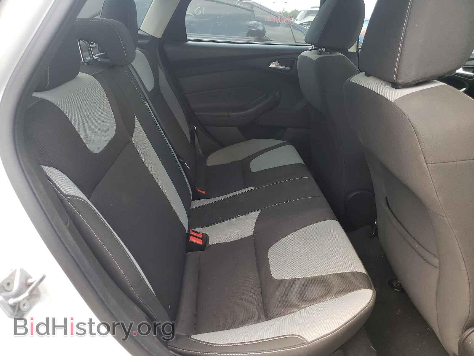2012 FORD FOCUS - VIN: 1FAHP3F22CL433403 - Photo 6
