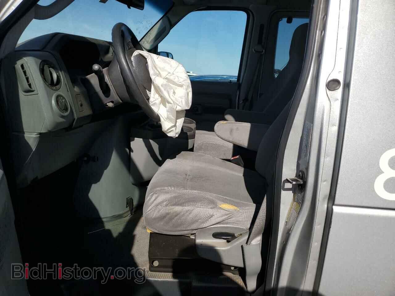 2012 FORD ALL Models - VIN: 1FBNE3BL7CDA26144 - Фото 7