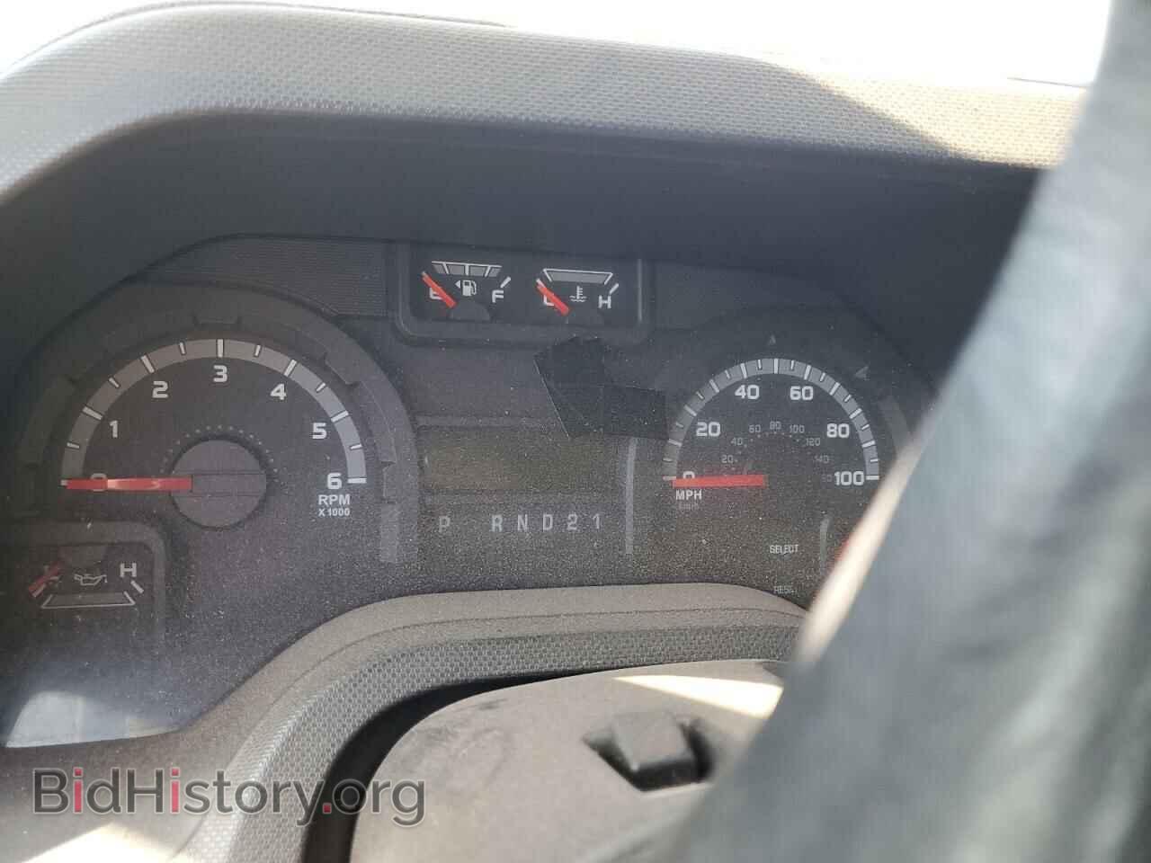 2012 FORD ALL Models - VIN: 1FBNE3BL7CDA26144 - Фото 9