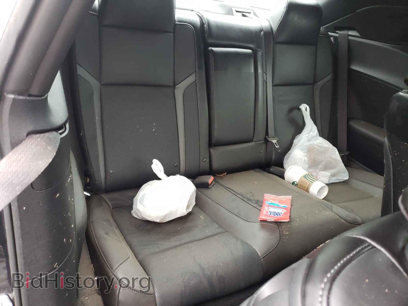 2019 DODGE CHALLENGER - VIN: 2C3CDZGG1KH652704 - Фото 6