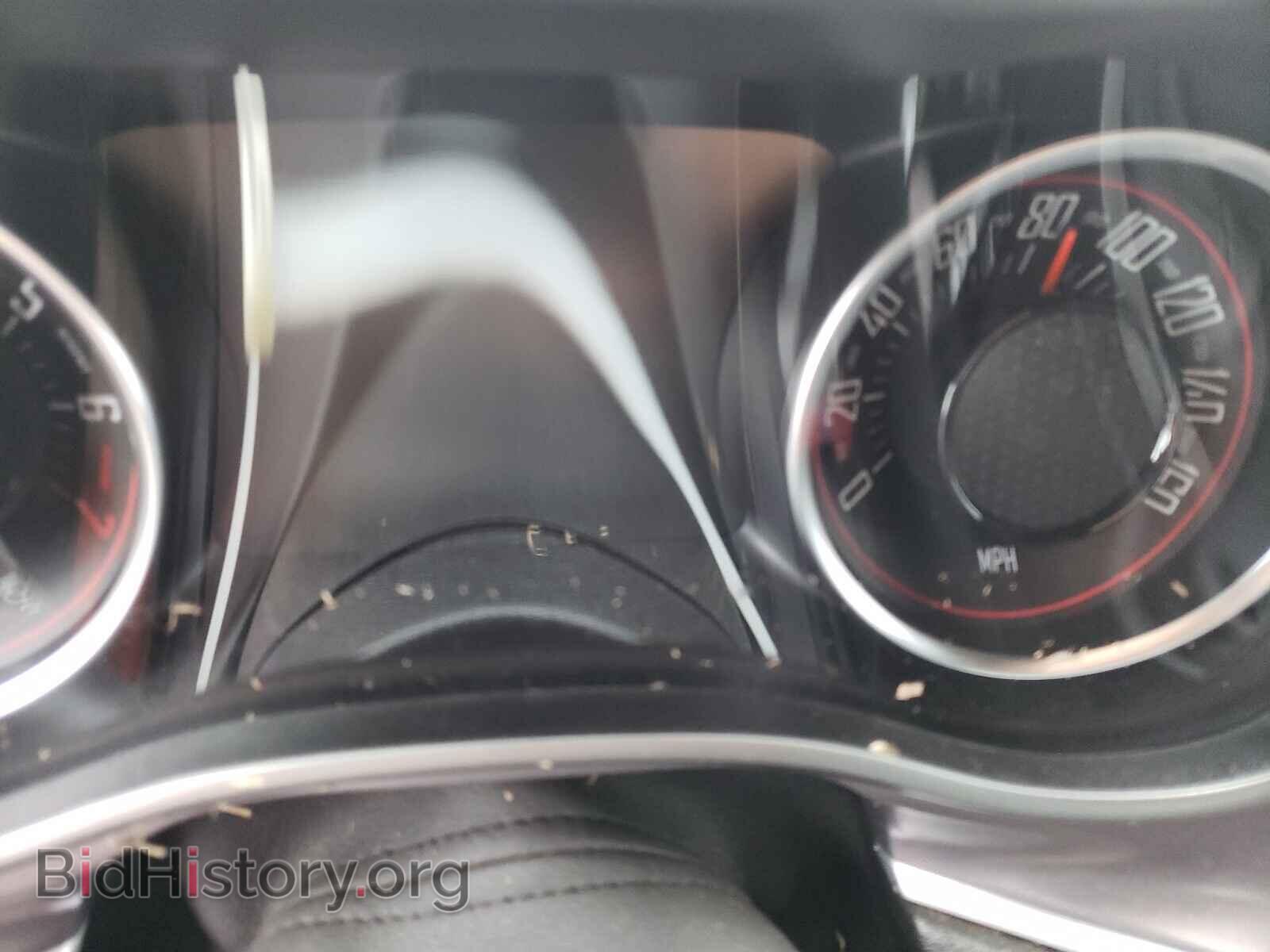 2019 DODGE CHALLENGER - VIN: 2C3CDZGG1KH652704 - Фото 8