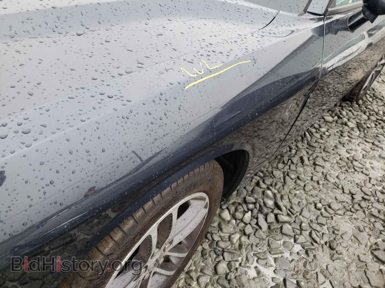 2019 DODGE CHALLENGER - VIN: 2C3CDZGG1KH652704 - Фото 9