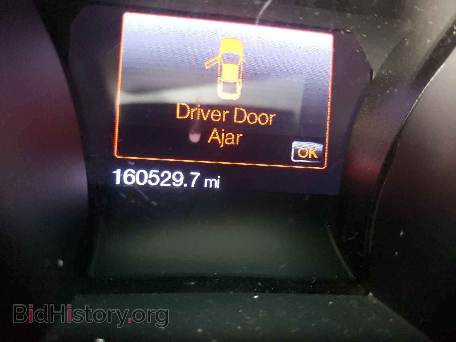2013 FORD MUSTANG - VIN: 1ZVBP8AM3D5247135 - Фото 8