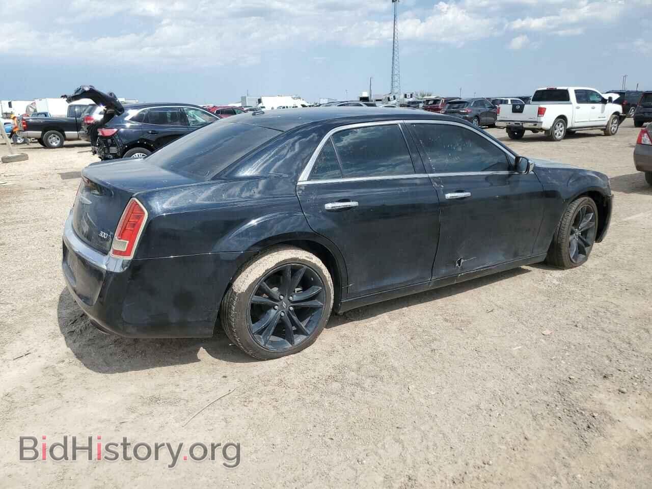 2012 CHRYSLER 300 - VIN: 2C3CCACG9CH113453 - Photo 3
