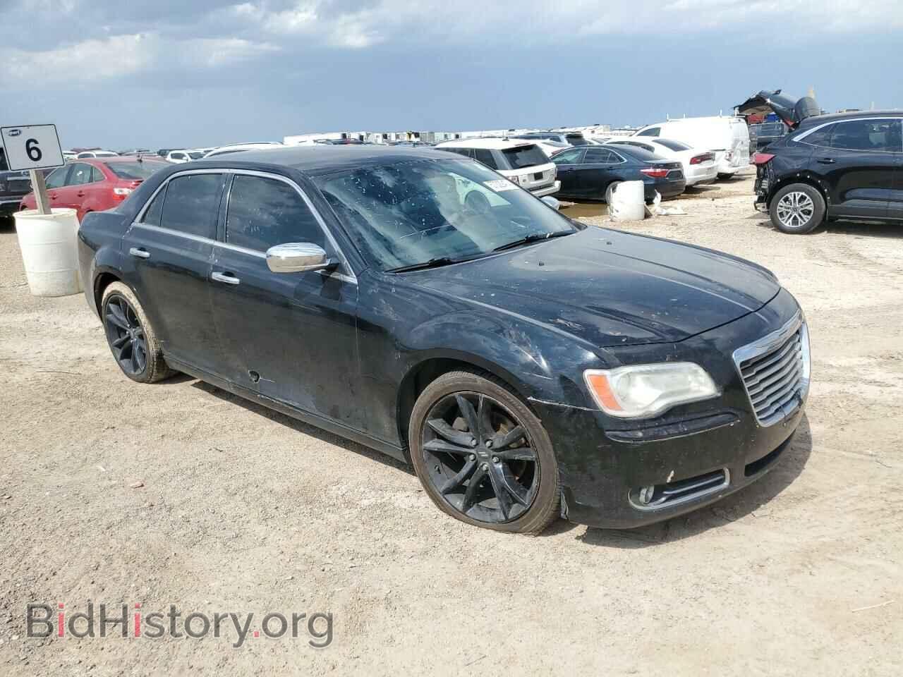 2012 CHRYSLER 300 - VIN: 2C3CCACG9CH113453 - Photo 4