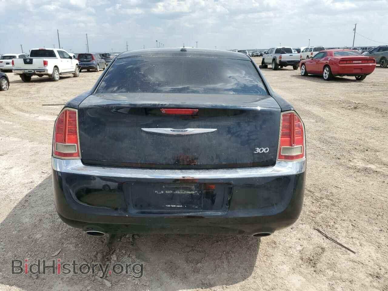2012 CHRYSLER 300 - VIN: 2C3CCACG9CH113453 - Photo 6