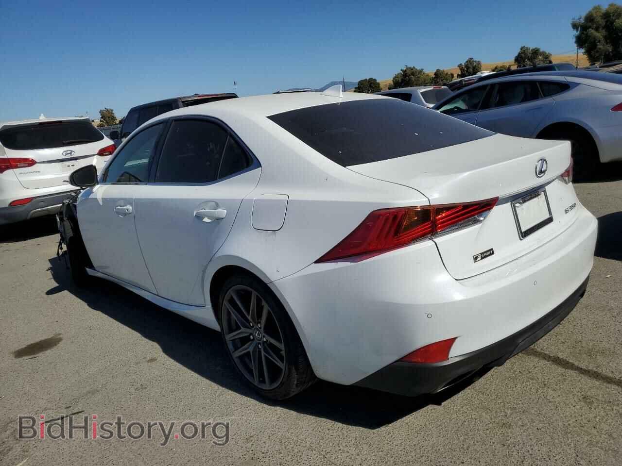 2018 LEXUS CT 200 - VIN: JTHBZ1D22J5032788 - Фото 2
