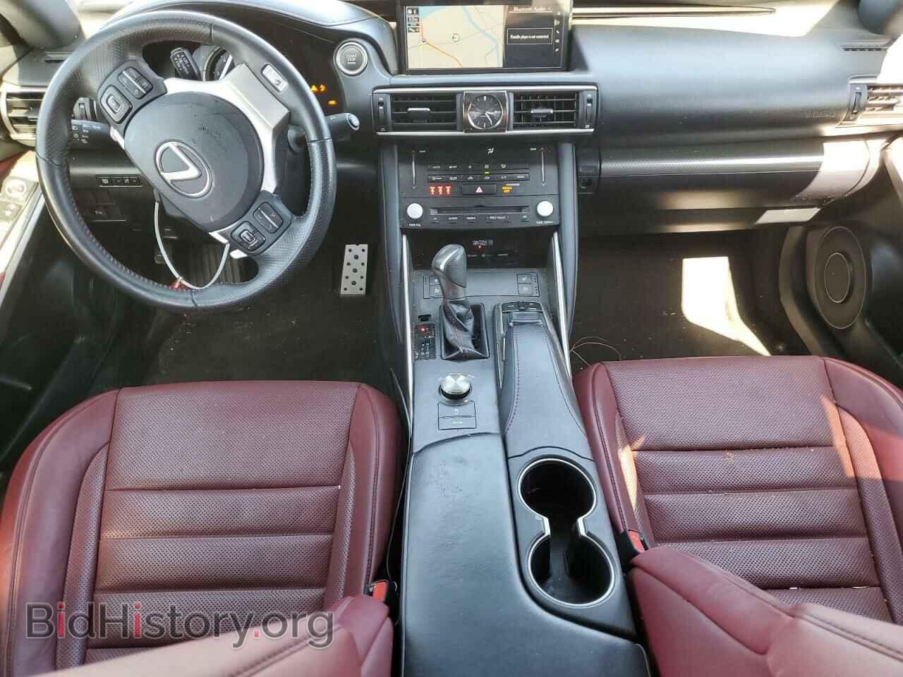 2018 LEXUS CT 200 - VIN: JTHBZ1D22J5032788 - Фото 8