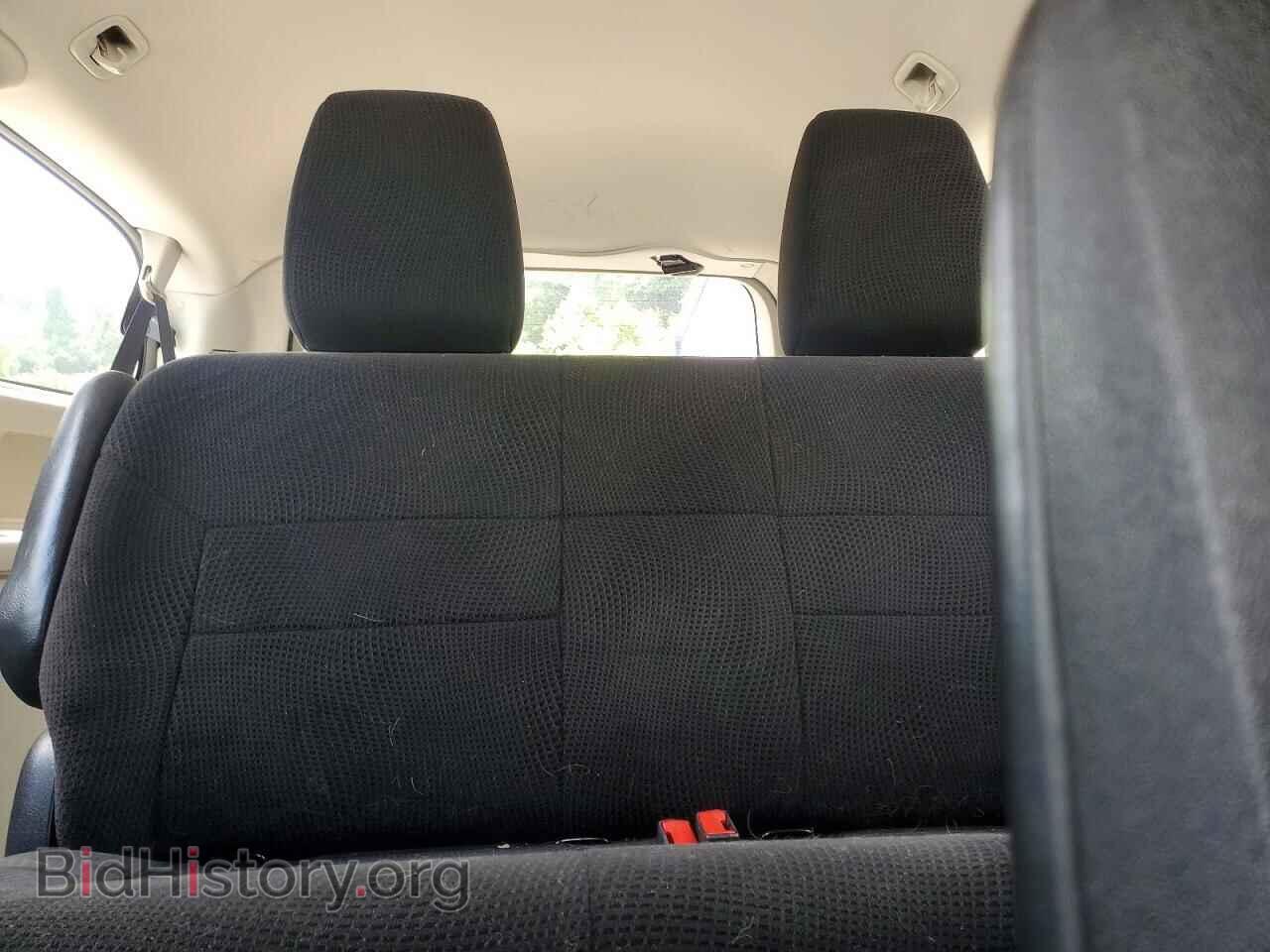 2014 DODGE CARAVAN - VIN: 2C4RDGBG9ER162365 - Photo 10