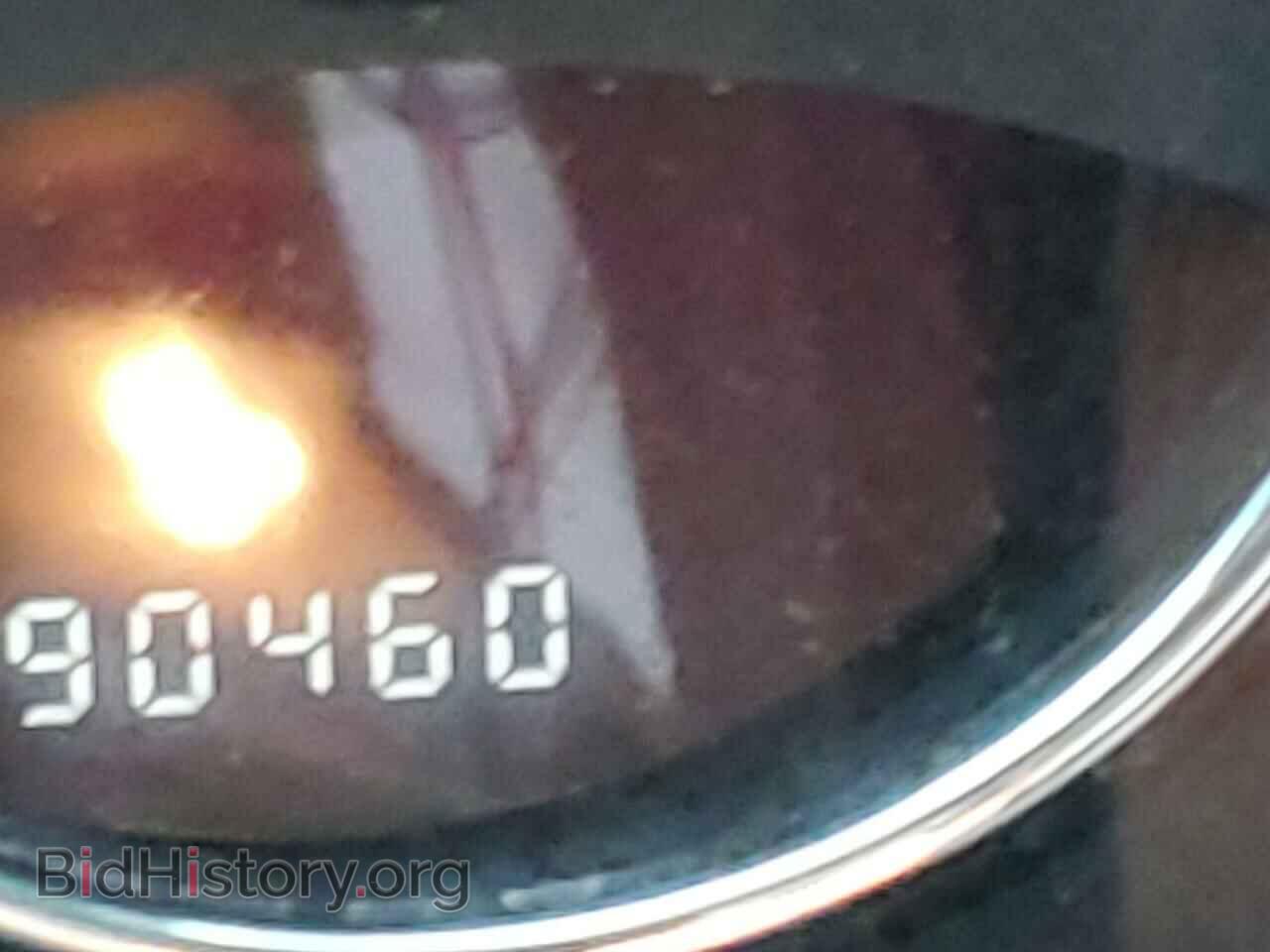 2014 JEEP COMPASS - VIN: 1C4NJCCB2ED555789 - Photo 8