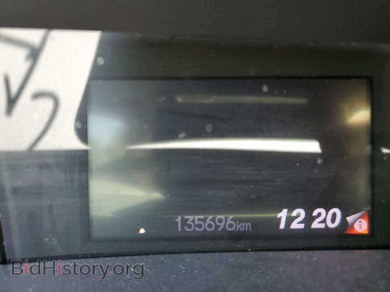 2012 HONDA CIVIC - VIN: 2HGFB2F47CH050065 - Photo 9