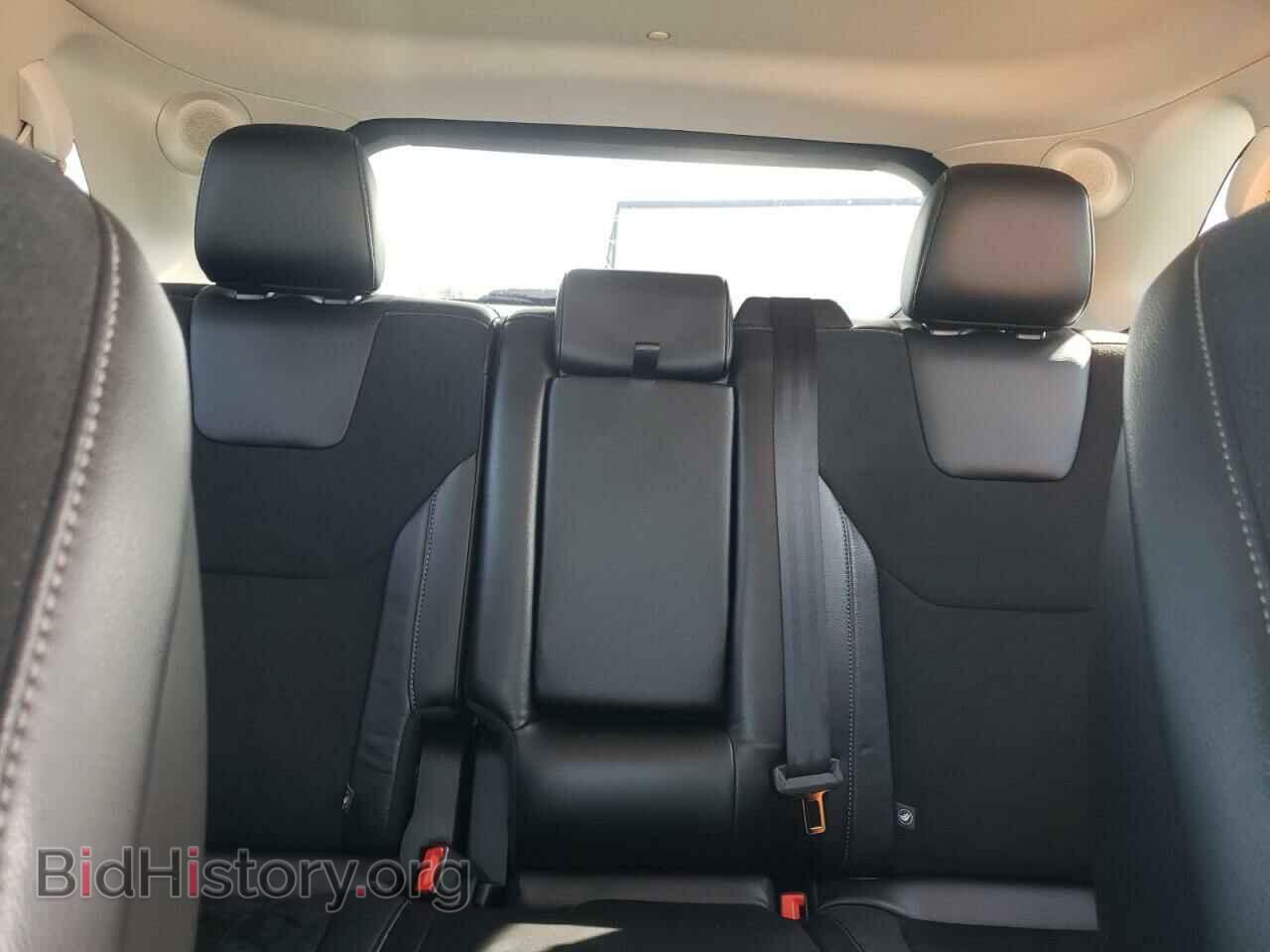 2015 FORD EDGE - VIN: 2FMTK3AP6FBC29483 - Photo 10