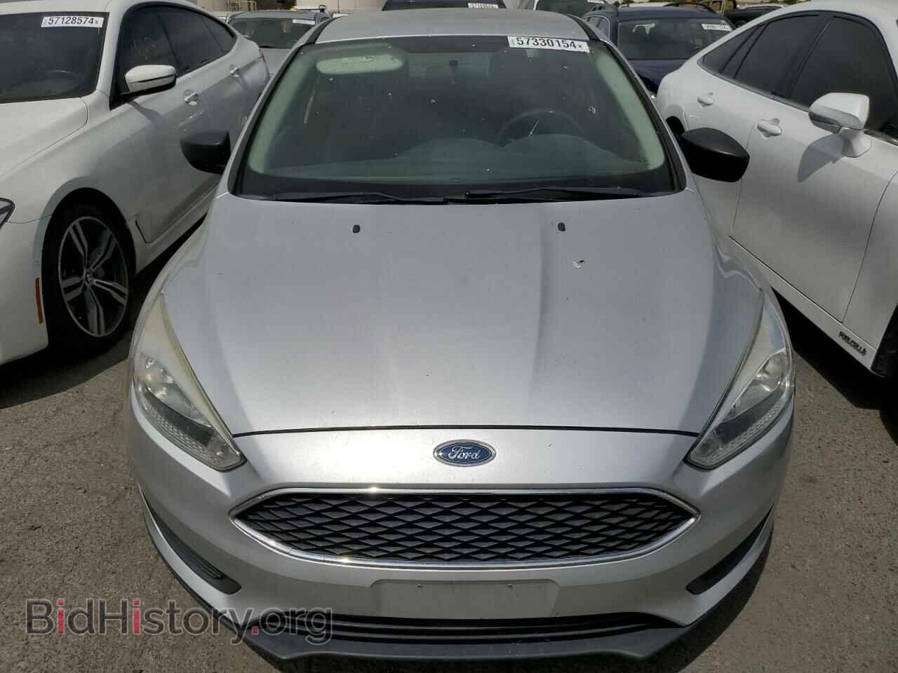 2016 FORD FOCUS - VIN: 1FADP3E29GL258637 - Photo 5