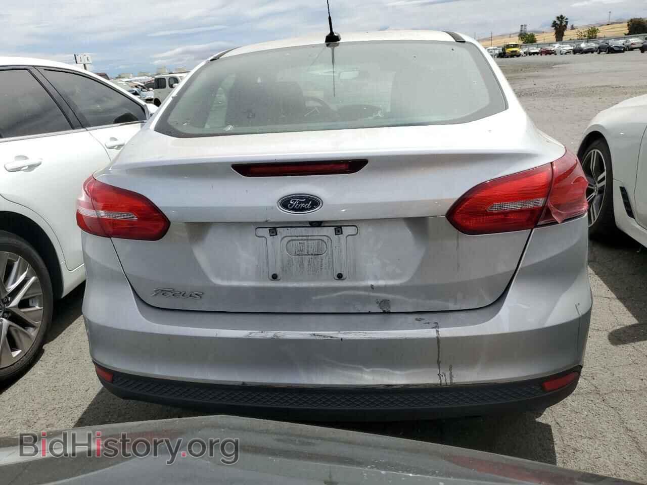 2016 FORD FOCUS - VIN: 1FADP3E29GL258637 - Photo 6