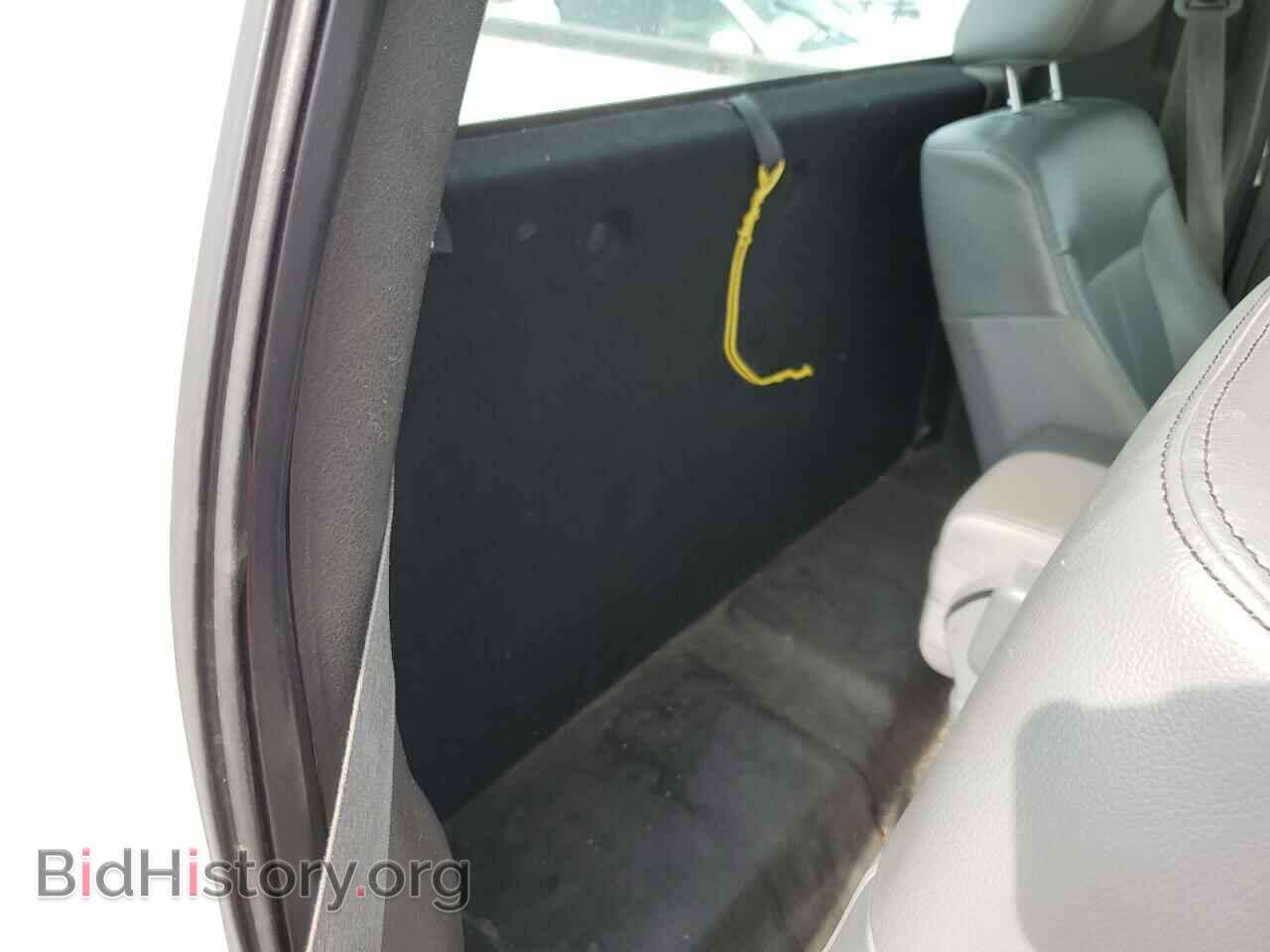2012 FORD All Models - VIN: 1FTMF1CM4CKD69974 - Photo 10