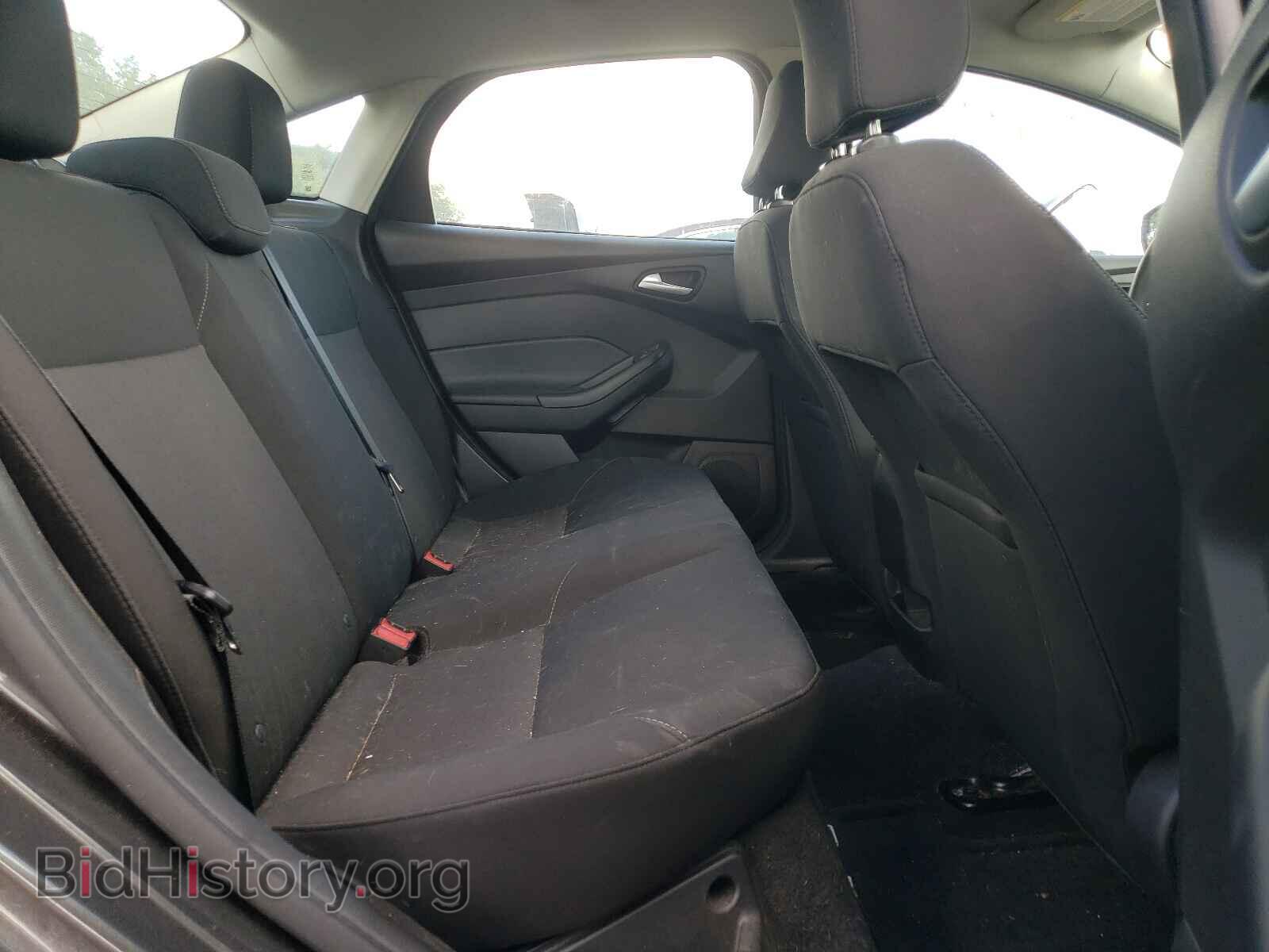 2015 FORD FOCUS - VIN: 1FADP3F2XFL313304 - Фото 6