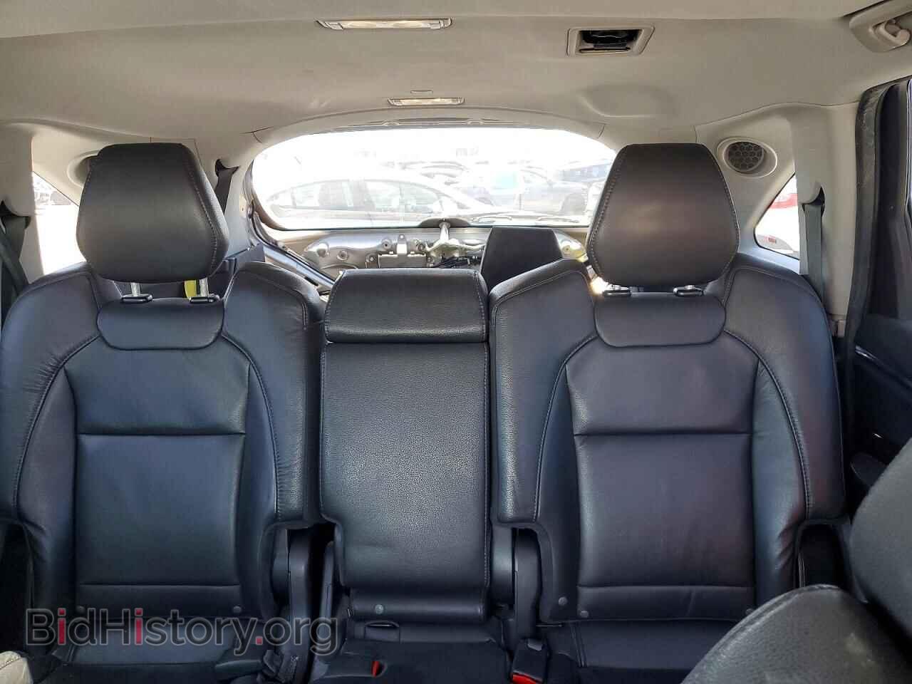 2014 ACURA MDX - VIN: 5FRYD3H44EB008979 - Photo 10