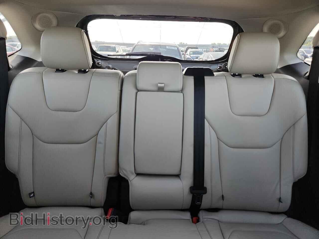 2020 FORD EDGE - VIN: 2FMPK3K98LBA39908 - Photo 10