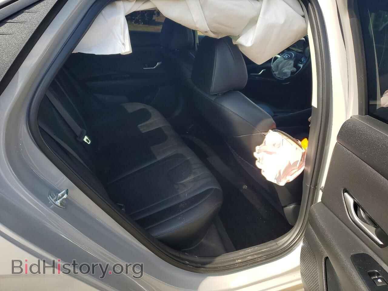 2023 HYUNDAI ELANTRA - VIN: KMHLN4AGXPU603473 - Фото 10