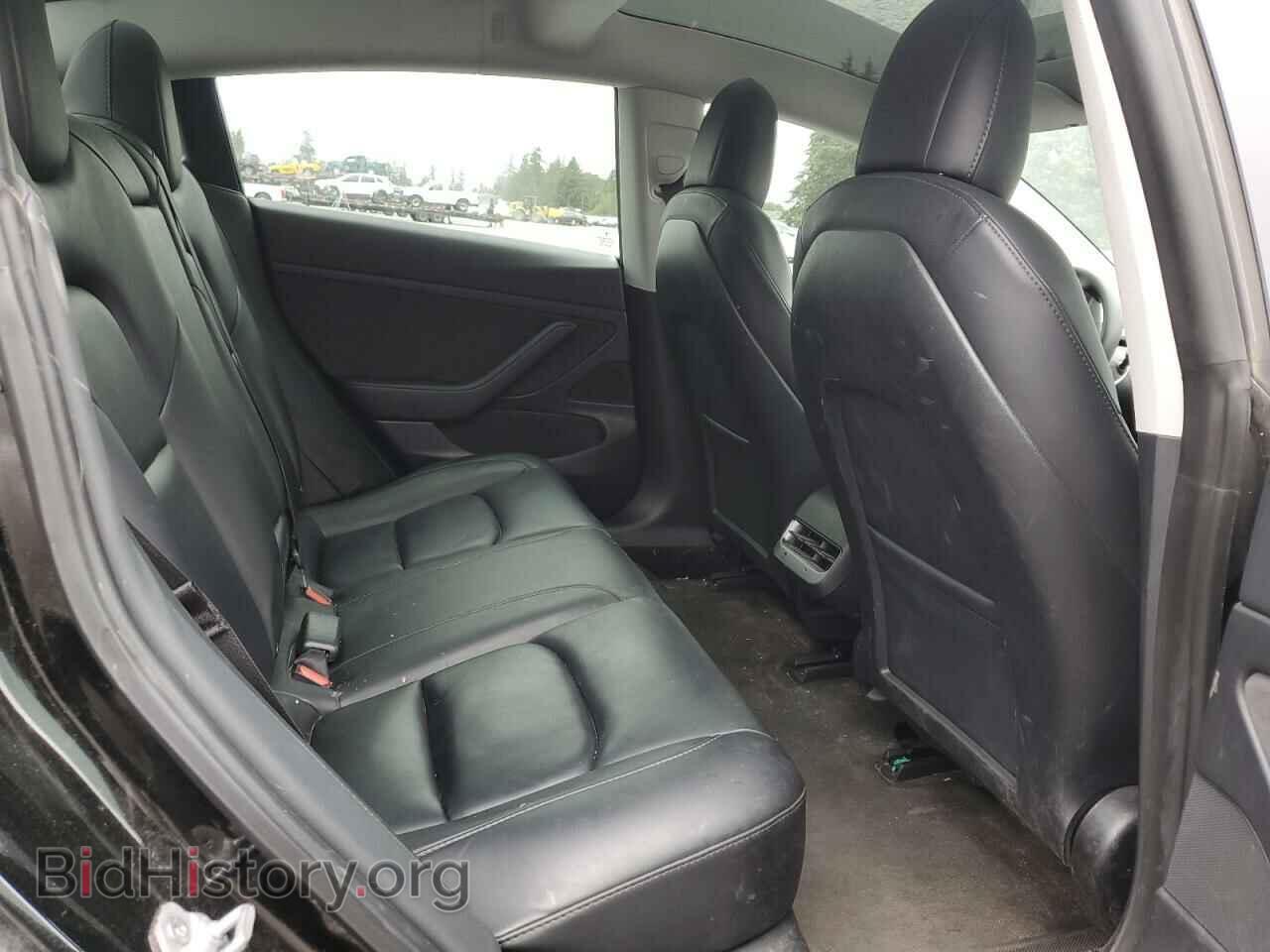 2020 TESLA MODEL 3 - VIN: 5YJ3E1EA0LF798852 - Photo 10